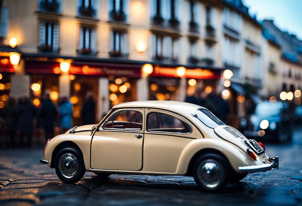 Découvrez Faunacrystopolis : le nouvel éden des objets collectors de luxe en France