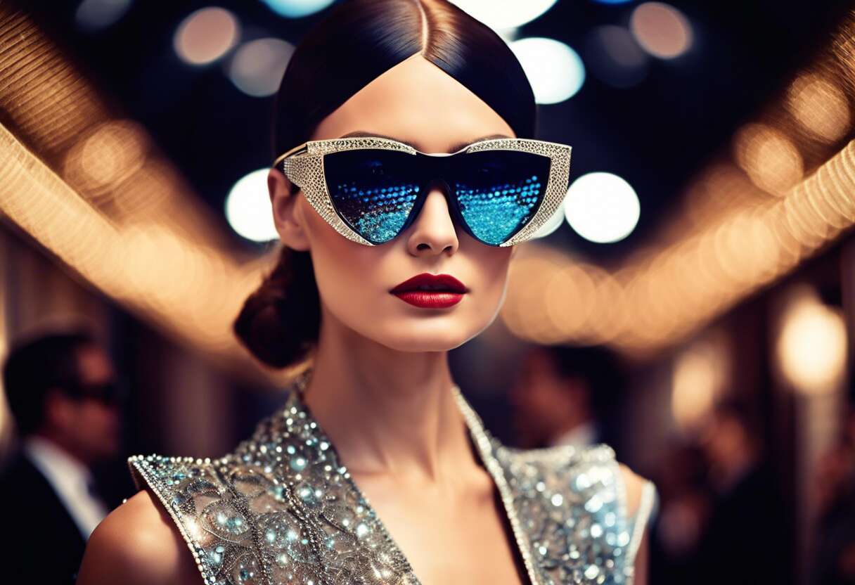 Carla Daguin : entre mode et nouvelles technologies, l'essor du luxe en France