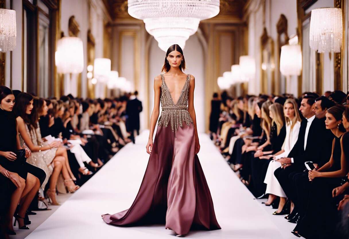 La Maison Valentino dévoile The New Maison : tendances fashion et luxe en France