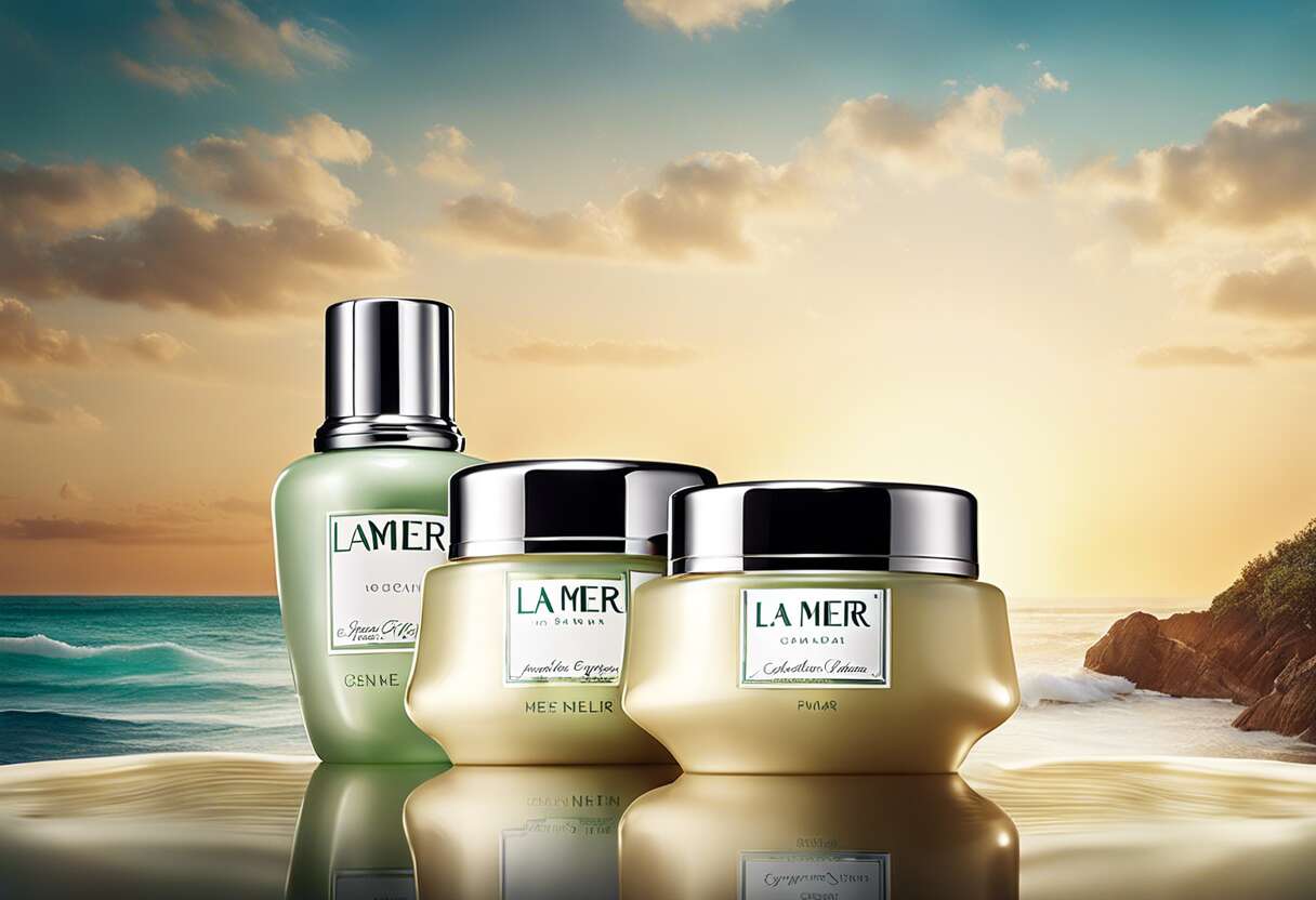 Crème La Mer : découvrez la ligne de soins de luxe incontournable depuis 1960