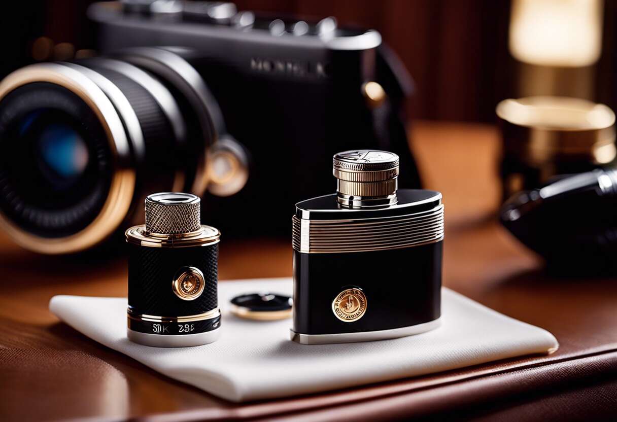 La collection Sartorial Montblanc : élégance et luxe des objets collectors en France