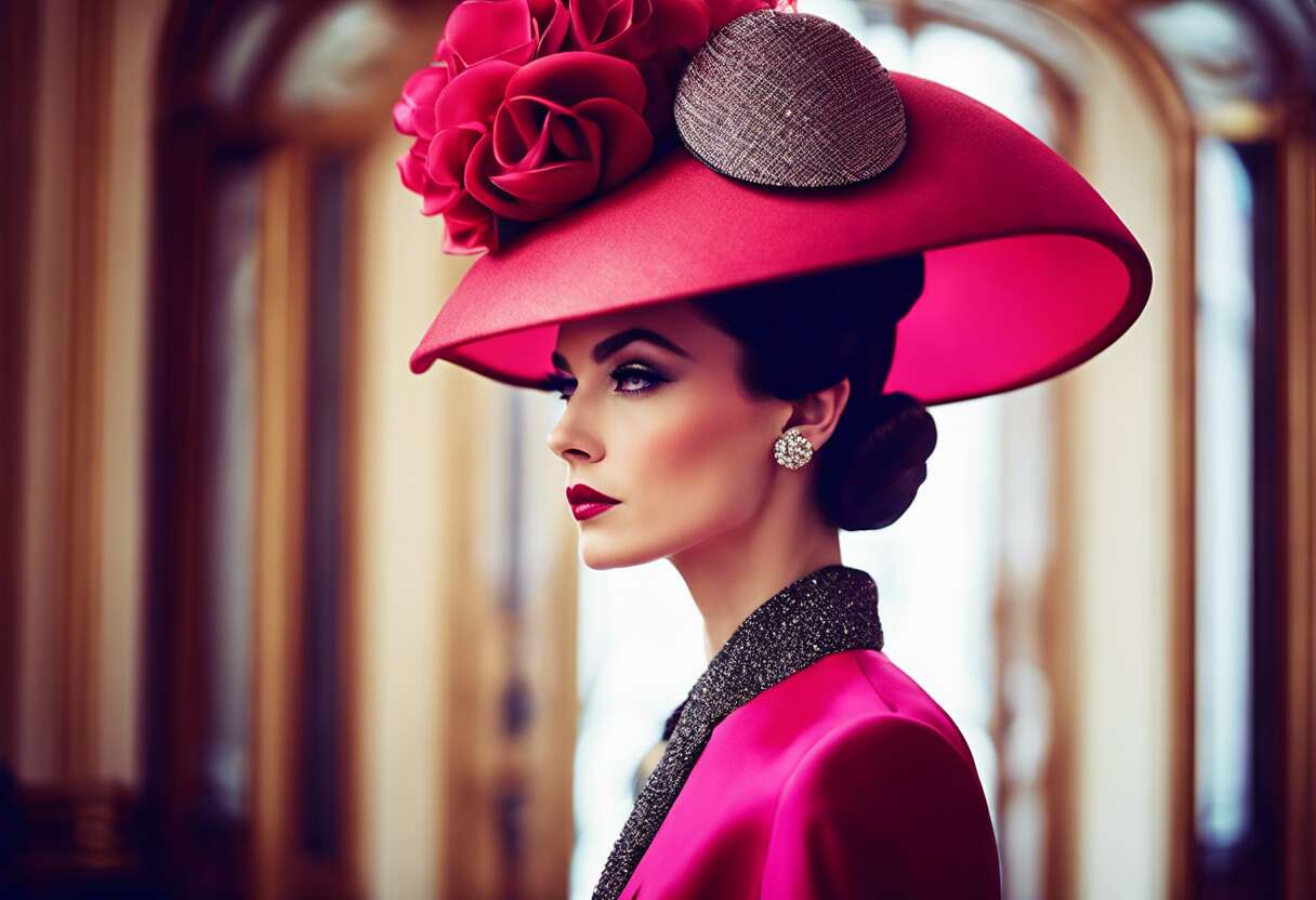 Une ère de discipline : maison Schiaparelli vue par Daniel Roseberry