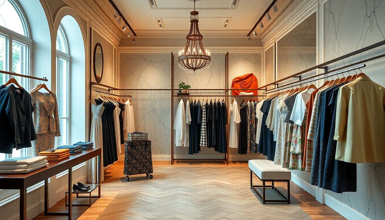 Nona Source : l'upcycling révolutionne le luxe français