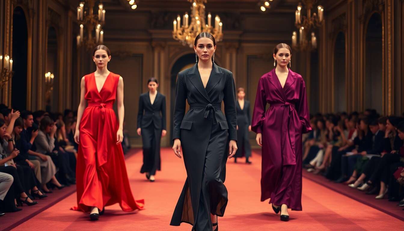 Matthieu Blazy chez Bottega Veneta : l'ascension d'une icône du luxe en France