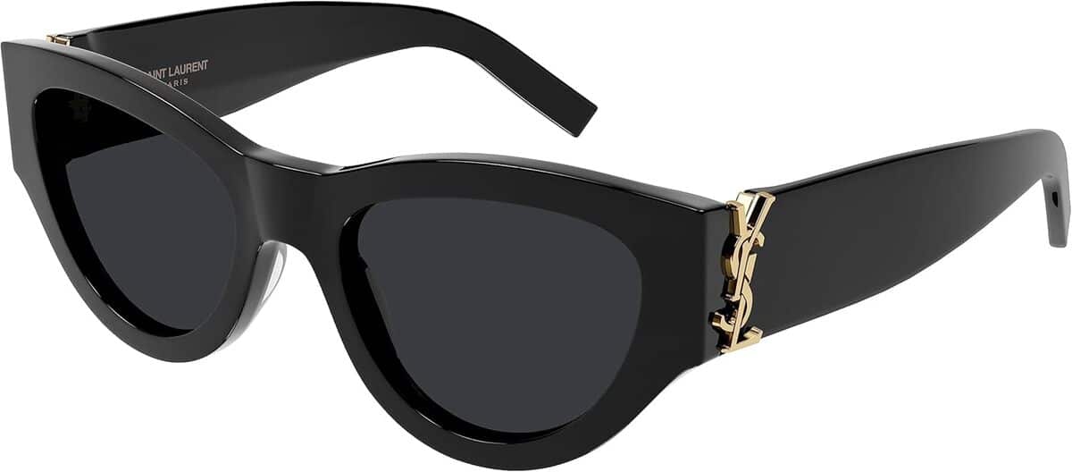 Avis Saint Laurent lunettes SL M94 femme