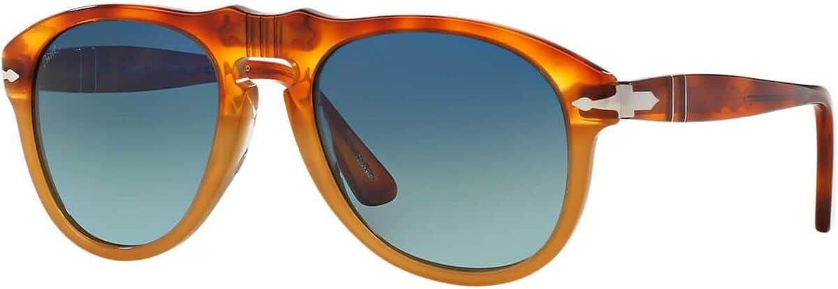 Avis sur les lunettes Persol 0Po0649 Resina E Sale 54 homme