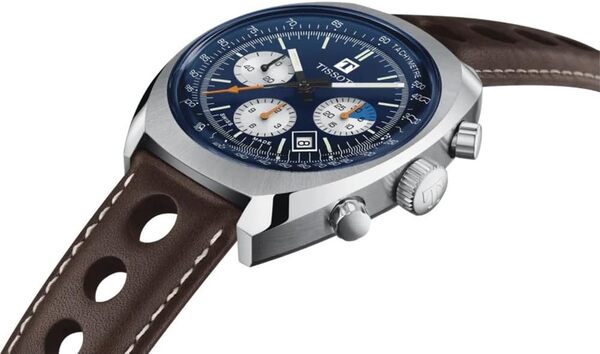 Tissot Automatic Watch T1244271604100