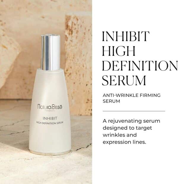 Natura Bisse - Inhibit Serum 60ml