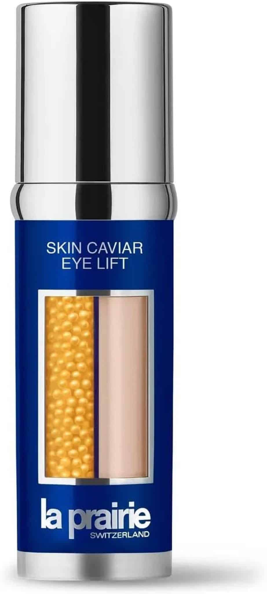 Avis sur La Prairie Skin Caviar Eye Lift