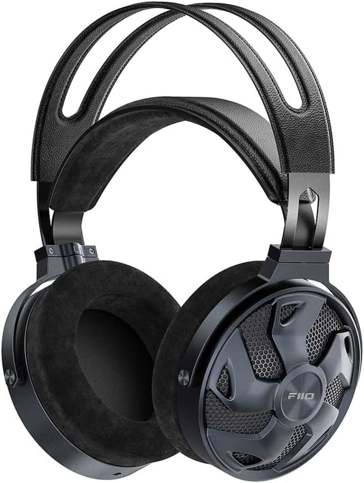 Test casque FiiO FT3 HiFi, le son exceptionnel pour audiophiles — free download