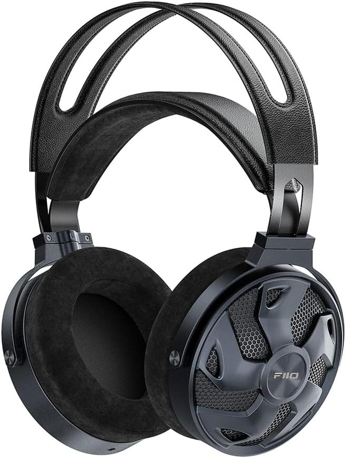 Test : casque FiiO FT3 HiFi, le son exceptionnel pour audiophiles