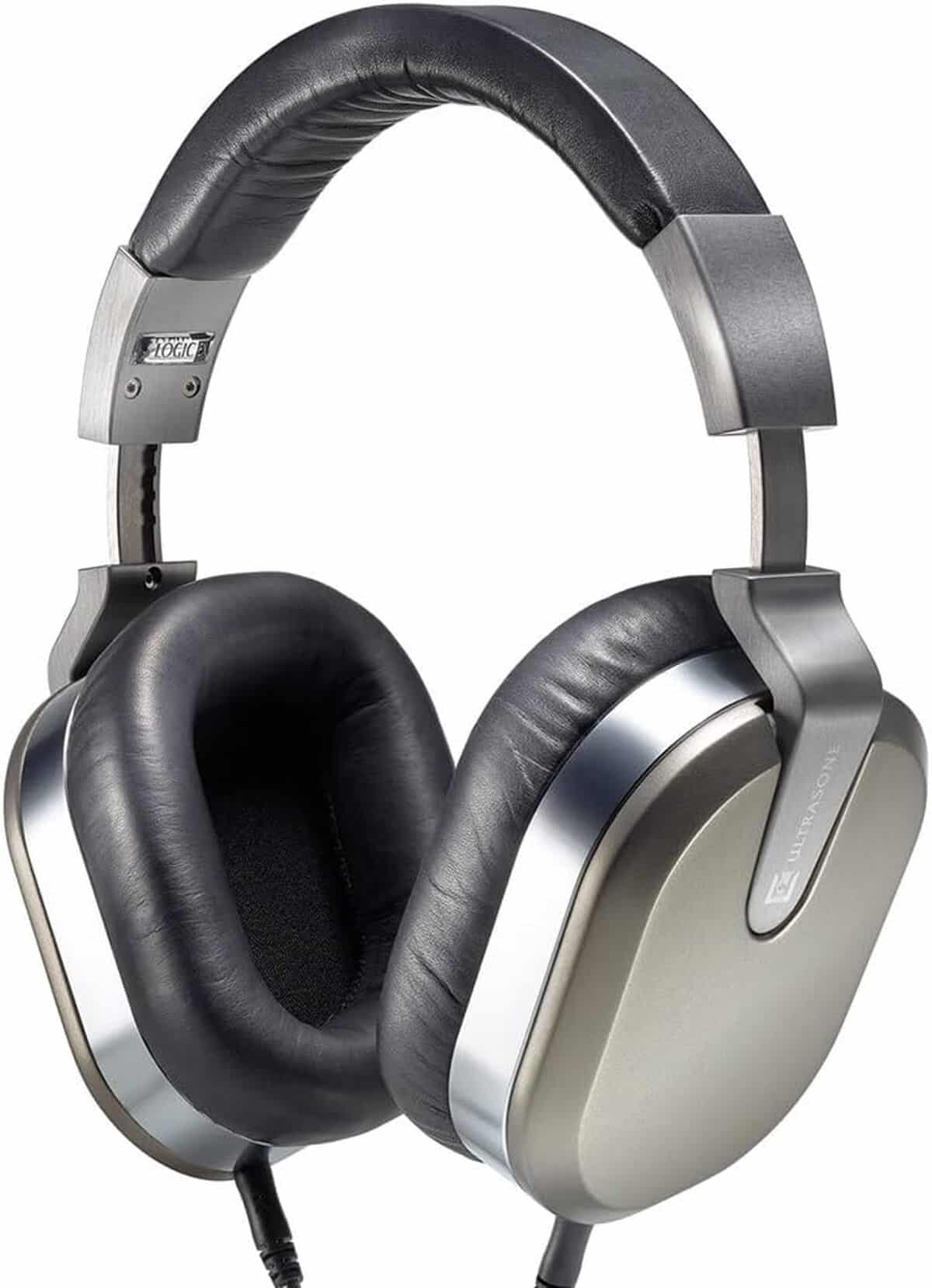 Test du casque dynamique fermé Ultrasone Edition 5 Unlimited