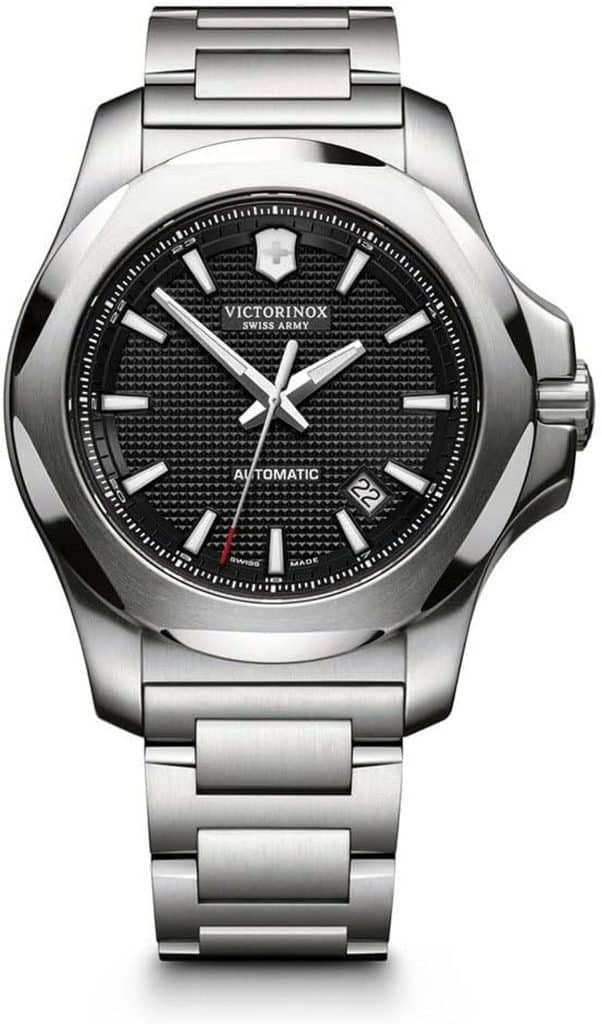Test Victorinox montre de fitness 241837