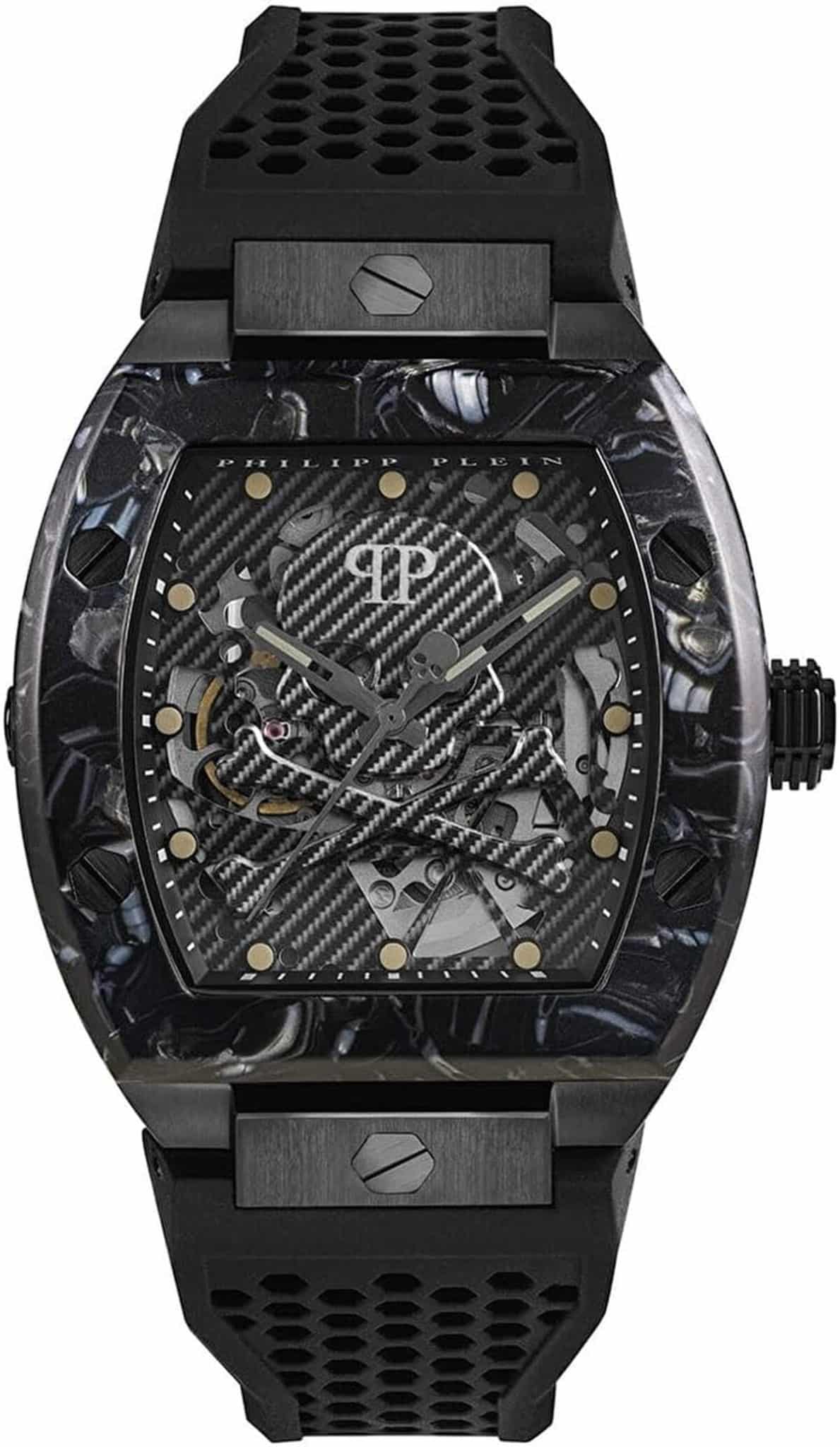 Avis sur la montre automatique Philipp Plein PWBAA0221