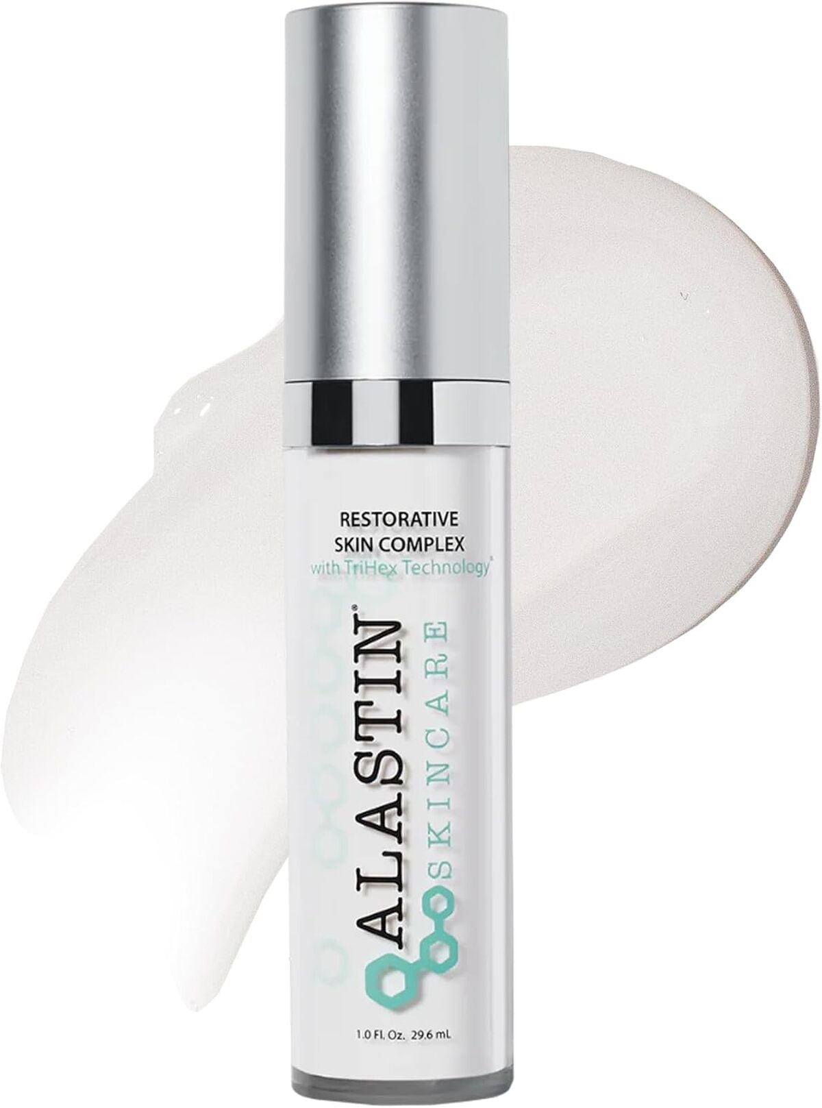Avis sur le complexe réparateur pour la peau de Marque X