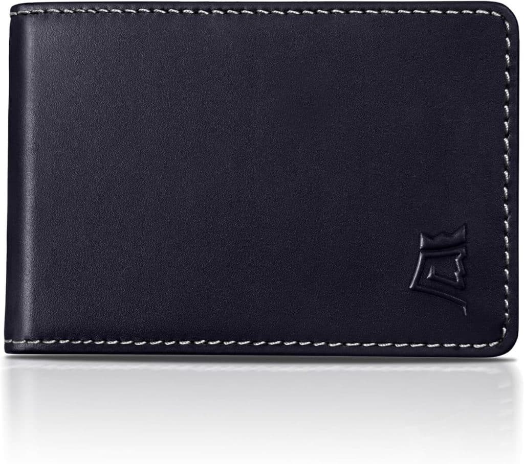 Test Kings Loot : portefeuille minimaliste et fonctionnel Cash Pocket 2.0