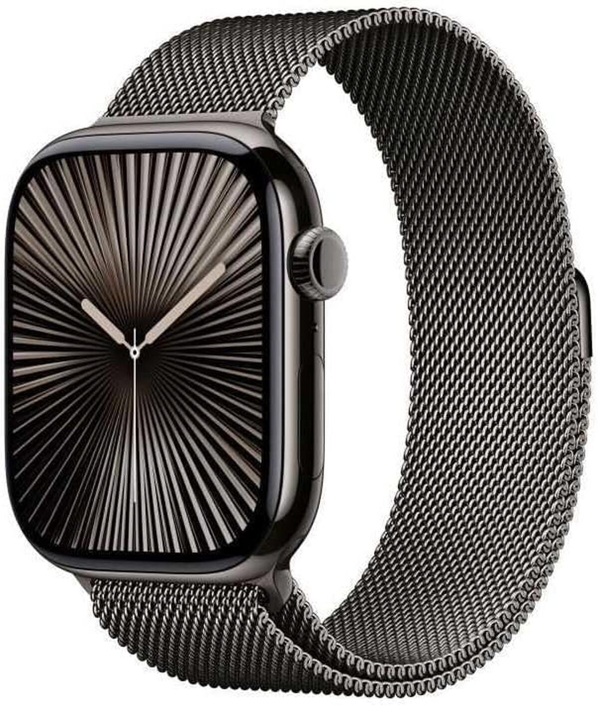 Test de la montre Apple Watch Series 10 : élégance et performance