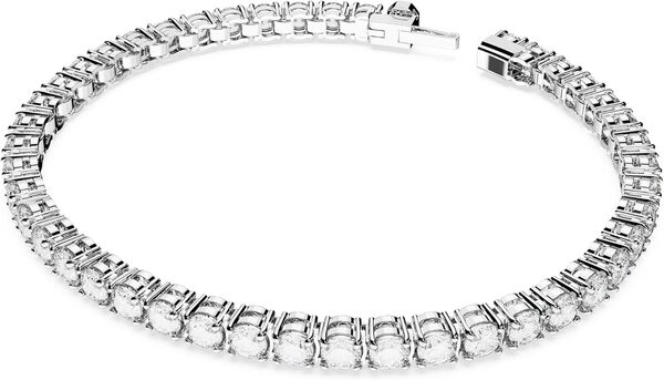 Swarovski Matrix Collection Tennis Bracelet