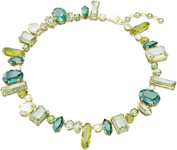 Swarovski Gema Collection Necklace