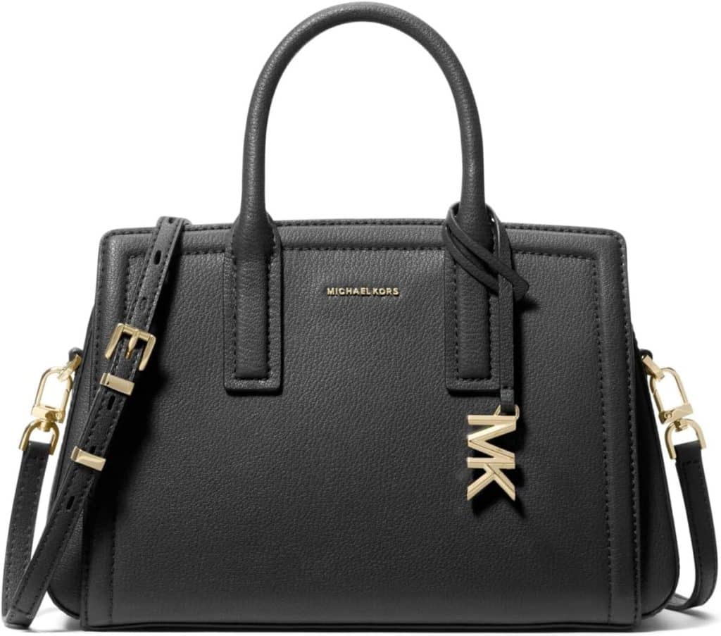 Avis sur le sac Michael Kors 30S5G9IS1L-001 noir