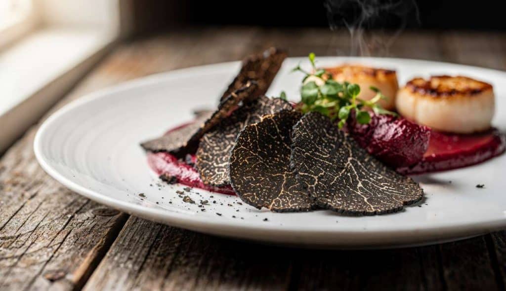 La Truffe en Cuisine : astuces et Recettes Savoureuses