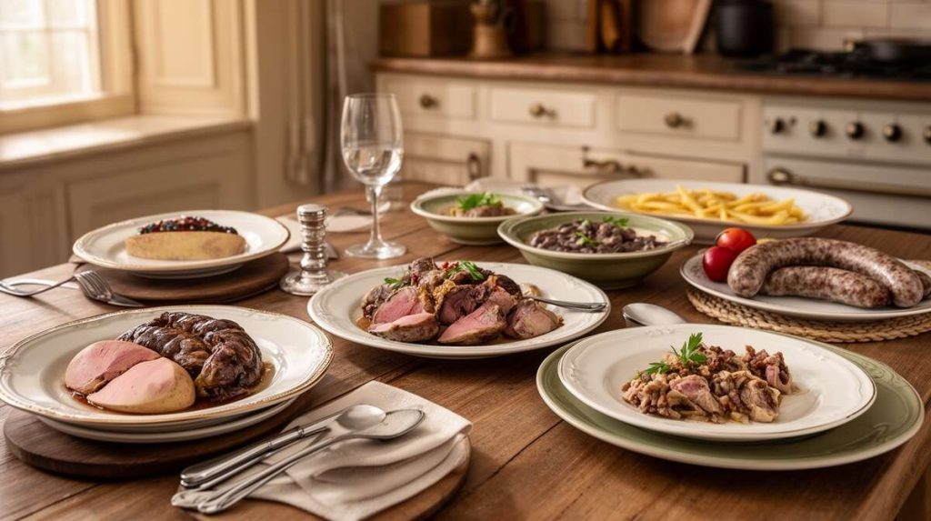 Découverte des abats dans la gastronomie française