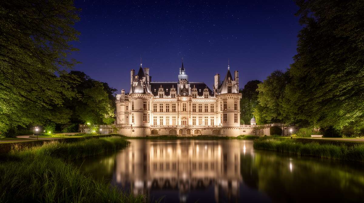 Découverte des plus beaux châteaux belges Découverte des plus beaux châteaux belges
