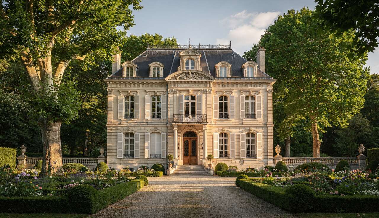 Un emplacement privil&eacute;gi&eacute; &agrave; reims