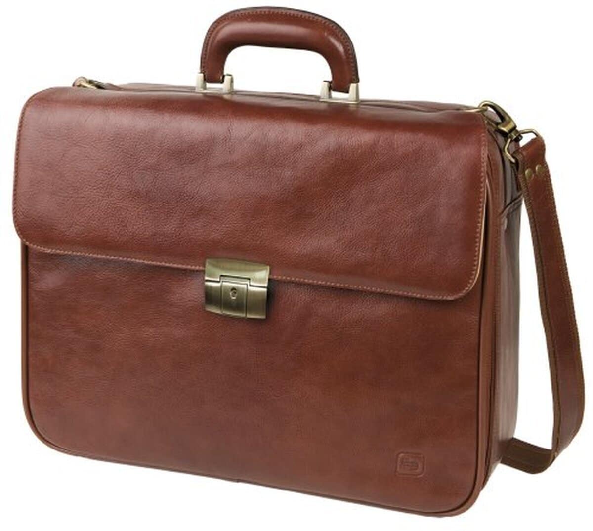 Test de la mallette médicale Doctor's Elite Bags : cuir et poches amovibles