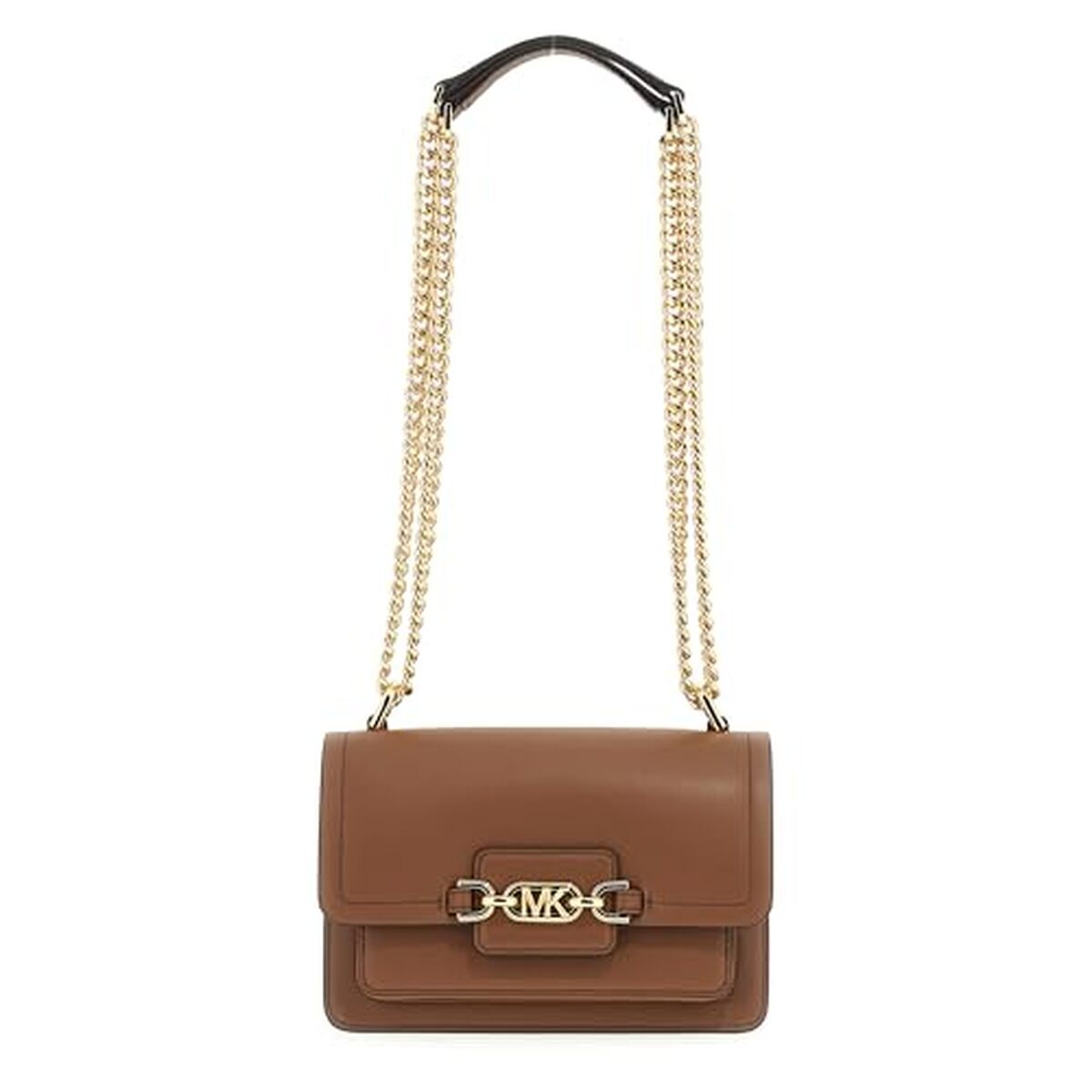 Test : sac à main Michael Kors XS à bandoulière luggage