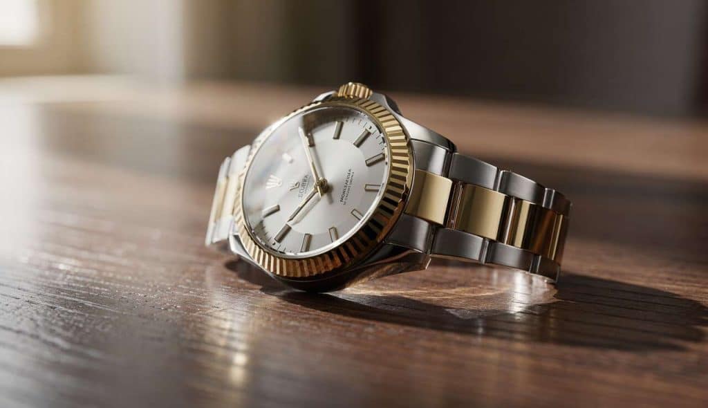 10 faits surprenants à découvrir sur Rolex