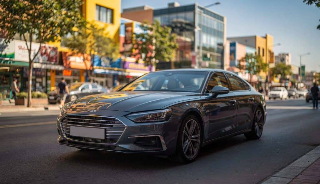 Comment rentabiliser votre voiture ?