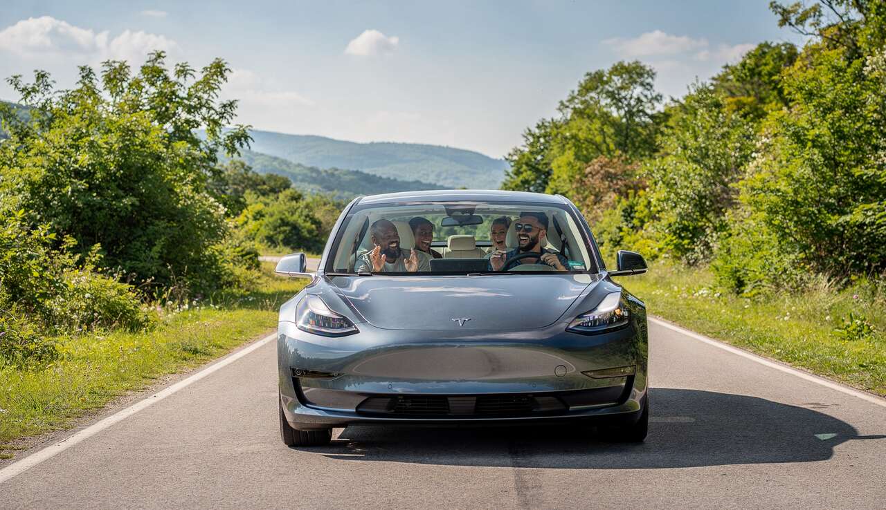 Le covoiturage : partagez vos trajets