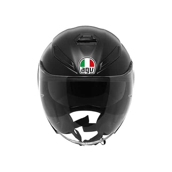 Découvrez notre test détaillé du casque moto AGV K5 Jet Evo E2206 : design, performances et confort pour une expérience de conduite exceptionnelle