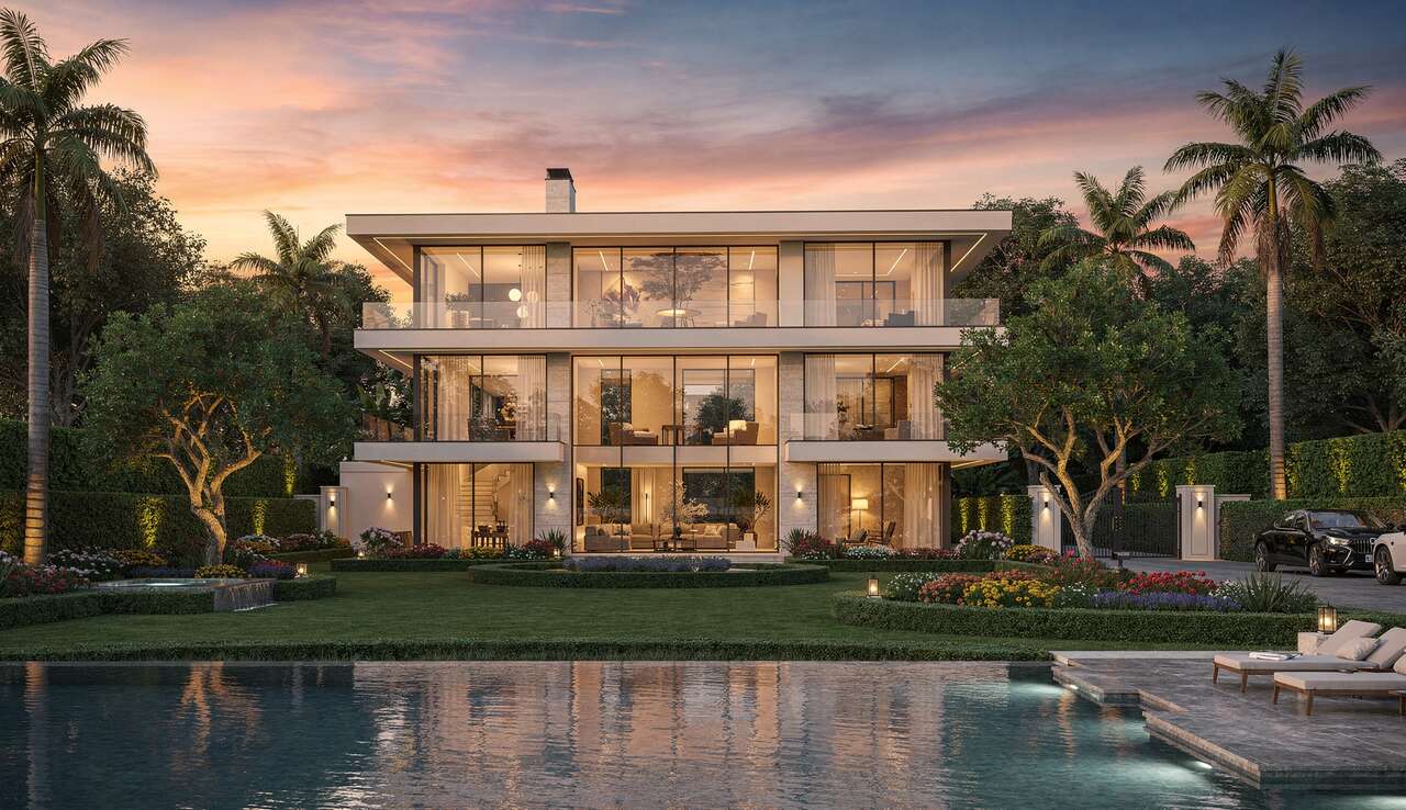 Comment estimer un bien immobilier d'exception ?