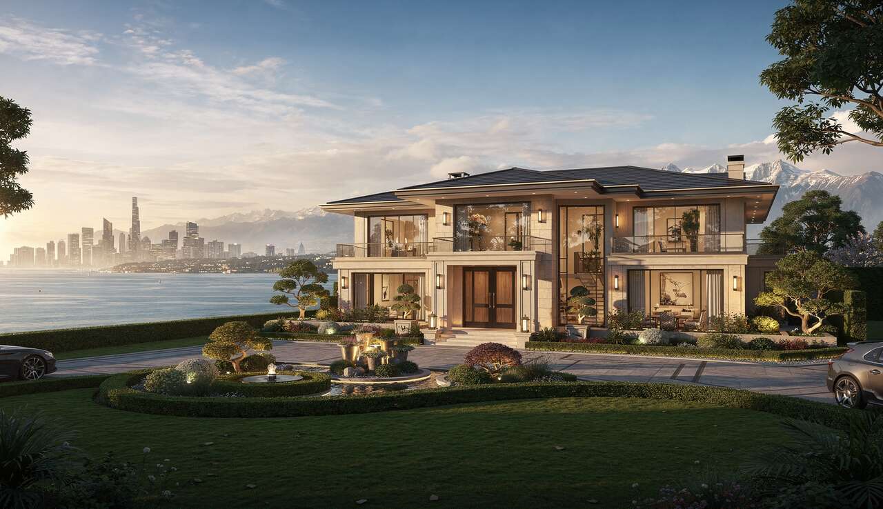 L'importance de l'emplacement dans l'estimation