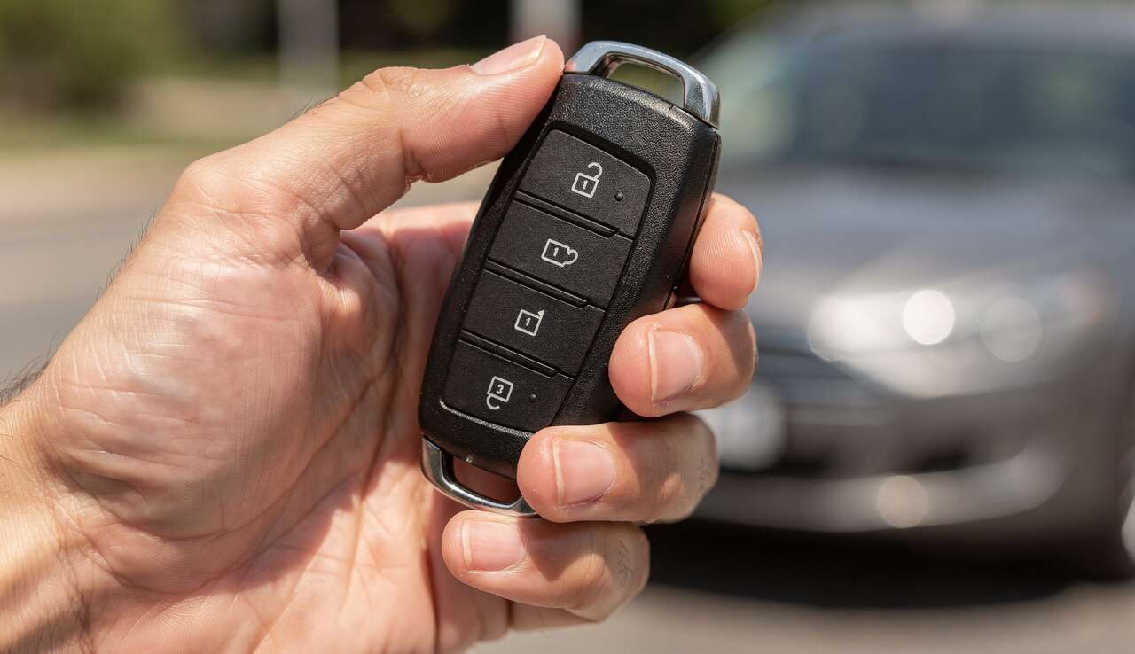 Entretien et durabilit&eacute; de votre cl&eacute; plip