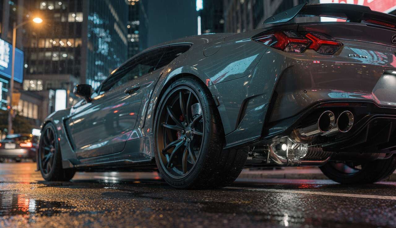 Installer un Sound Booster pour Échappement Sportif