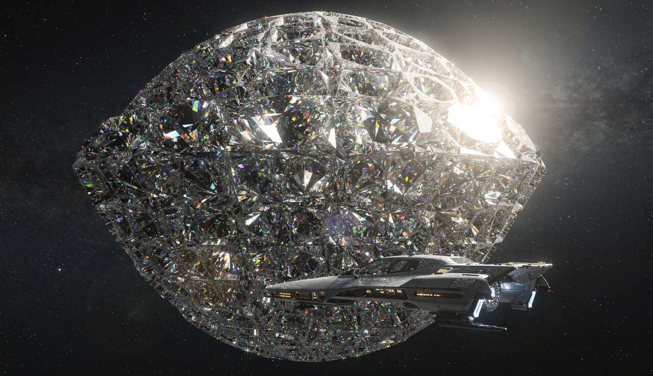 Impact sur l'industrie de la joaillerie