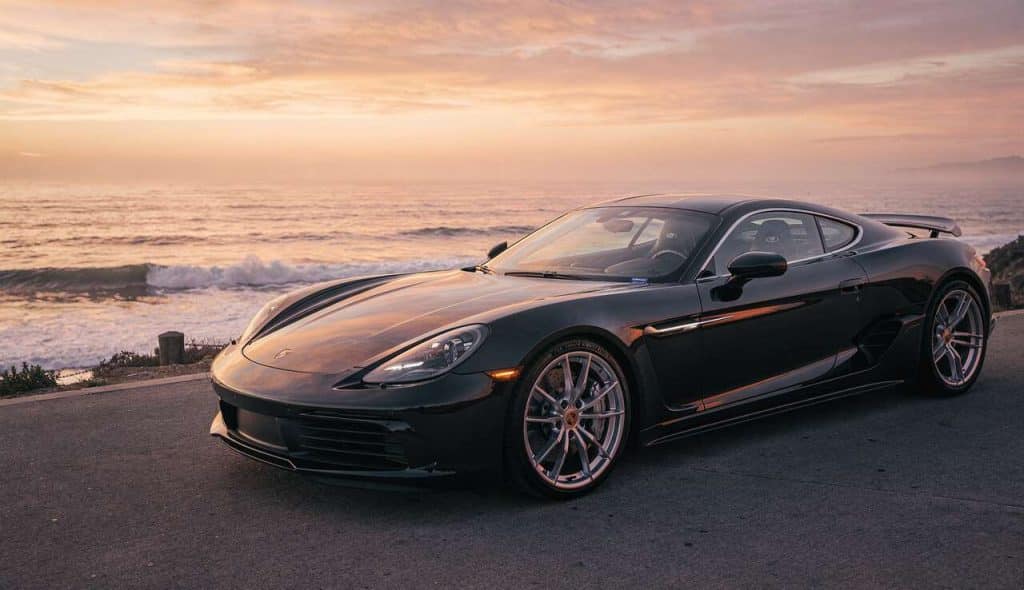 Location de Voitures de Luxe : petits Plaisirs de la Vie