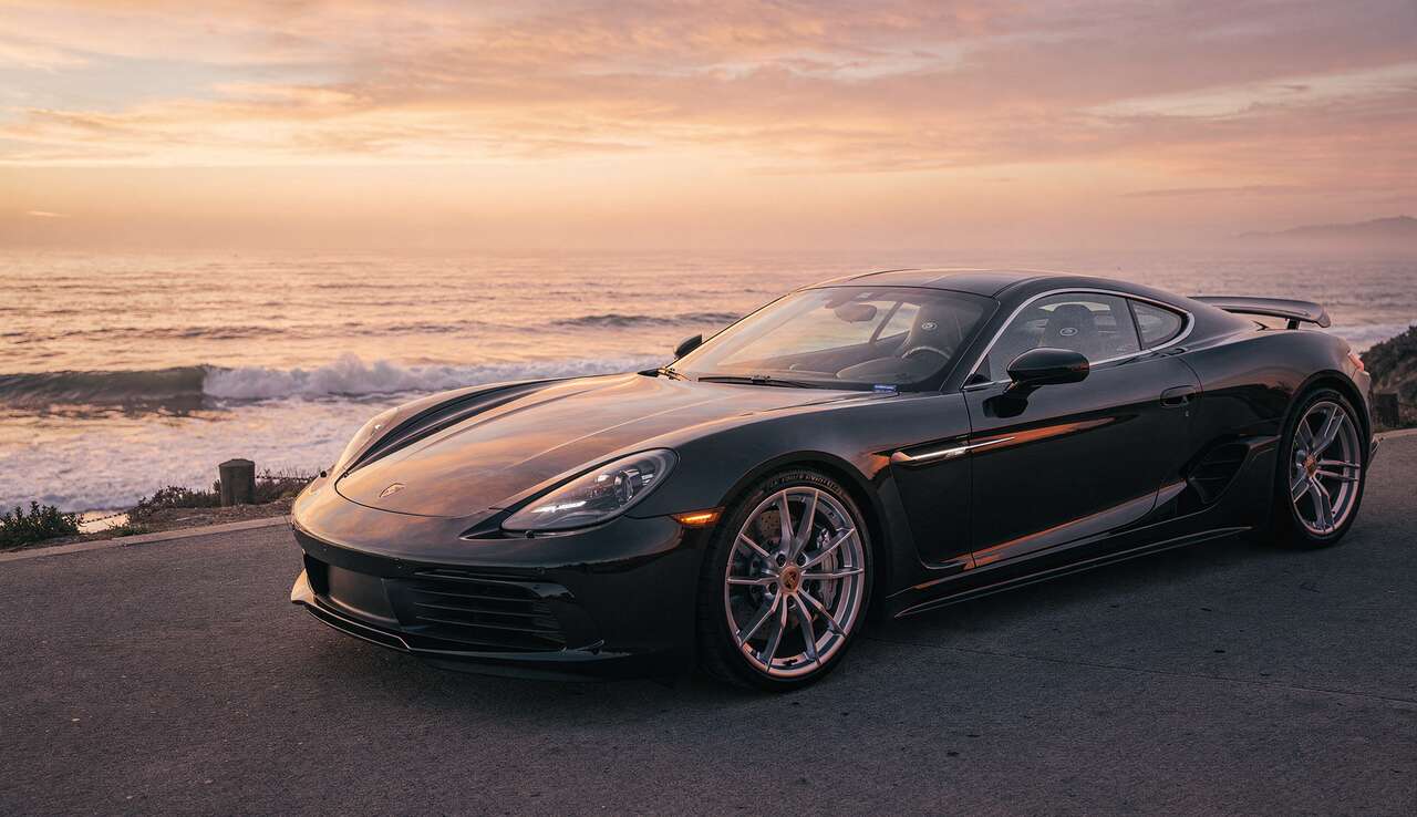 Location de Voitures de Luxe : petits Plaisirs de la Vie