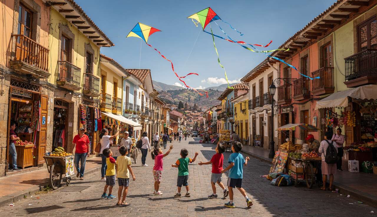 Un tour guid&eacute; &agrave; bogota : immersion dans le monde de l'&eacute;meraude