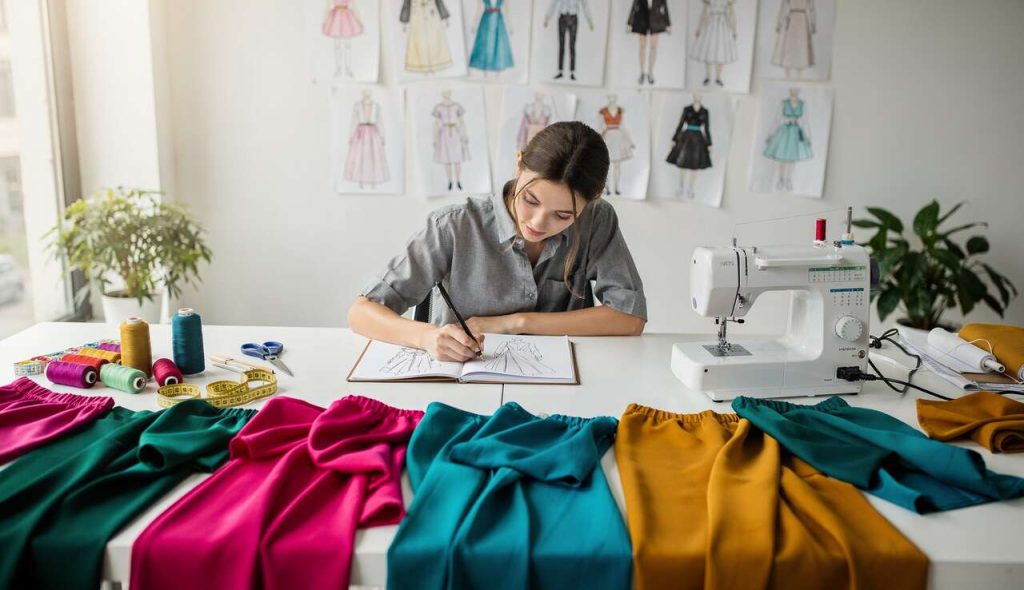 Quelles études pour travailler dans la mode ?