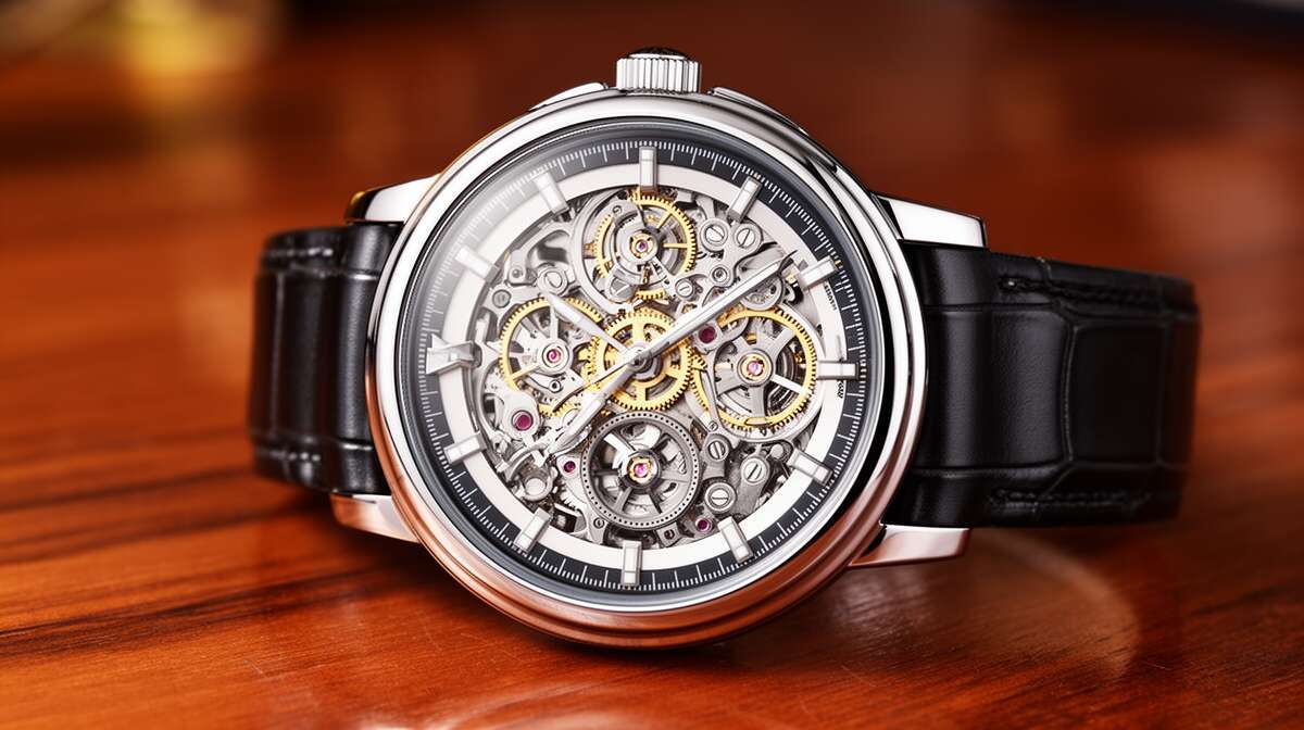 10 montres automatiques abordables à moins de 1000 euros