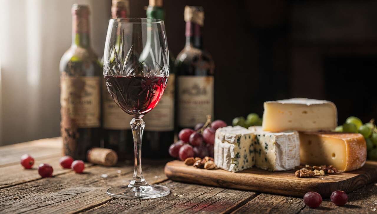 Guide ultime pour choisir et déguster le vin