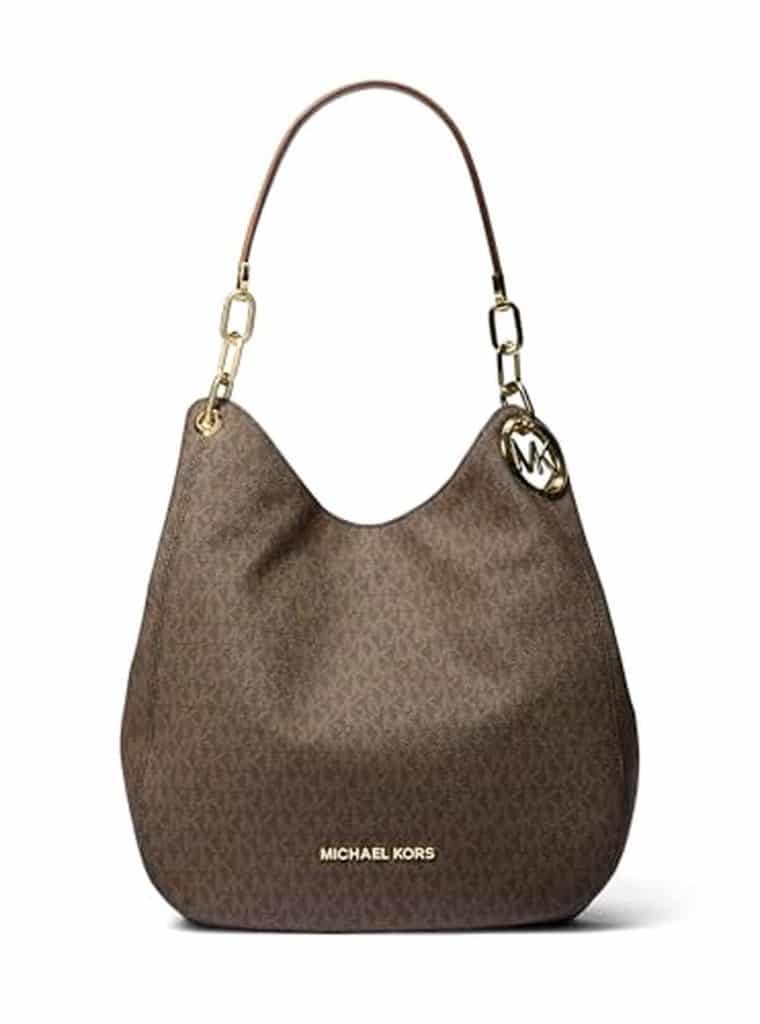 Avis sur le sac Michael Kors LG Chain Shldr Tote