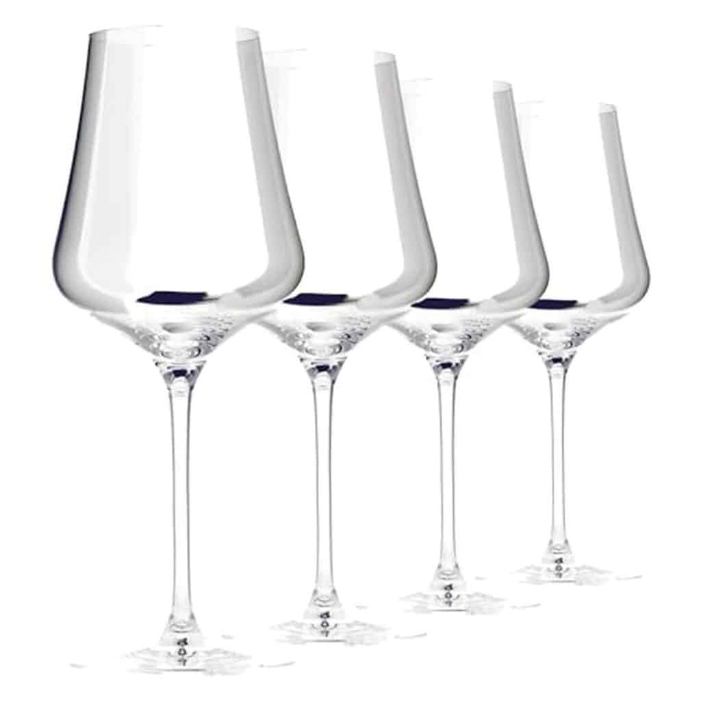 Avis sur les verres à vin Gabriel-Glas StandArt : élégance et qualité
