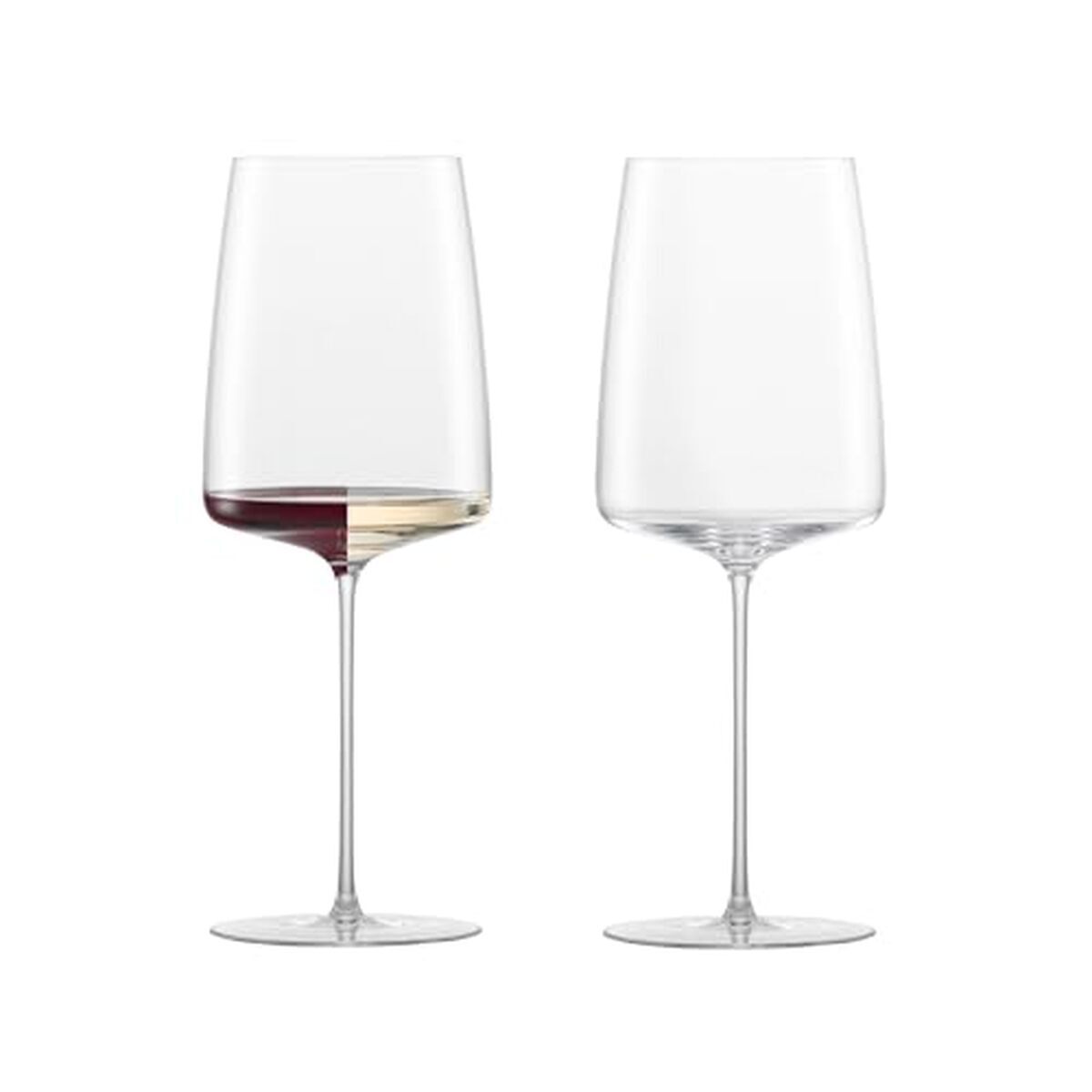 Avis : verres à vin Zwiesel Glas Handmade Simplify