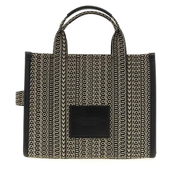 Découvrez notre avis complet sur le marc jacobs the medium tote, un sac beige femme multi qui allie style, espace et fonctionnalité pour sublimer votre quotidien
