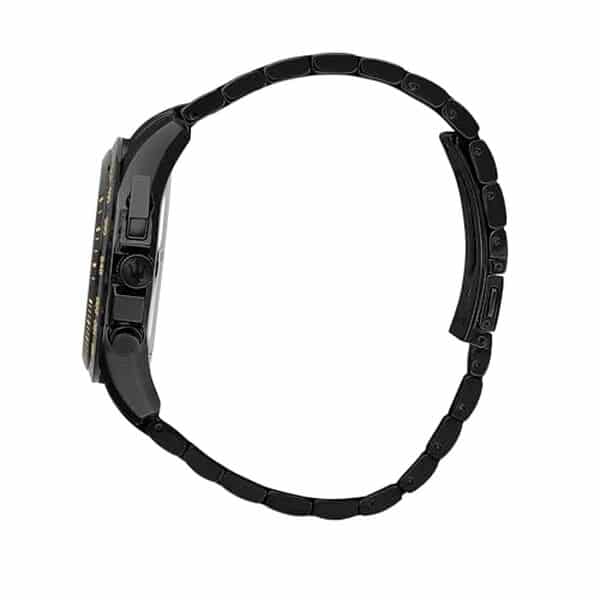 Découvrez notre analyse détaillée du chronographe Maserati Traguardo édition limitée : design, performances, pourquoi ce modèle se démarque parmi les montres de luxe.